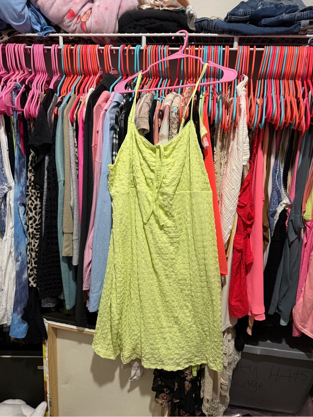 No Boundaries Dress
